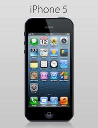 APPLE I PHONE 5 64 GIGABITE