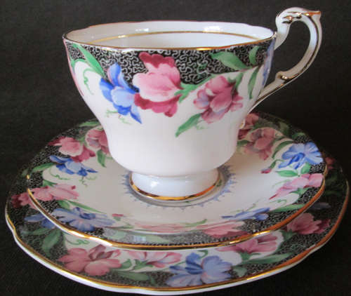 Paragon Trio 'Sweet Pea'