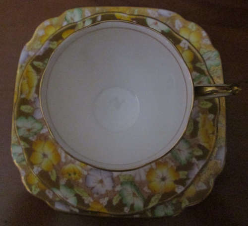 Bells Trio Pattern 4357
