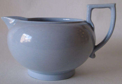 Small Wedgwood Milk Jug (Pale Blue Colour)