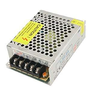 Power Supply Box 24V 2A 48W **IN STOCK**