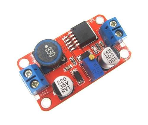 Step Up Boost Voltage Converter 3A (Auto Constant Voltage Output) **IN STOCK**