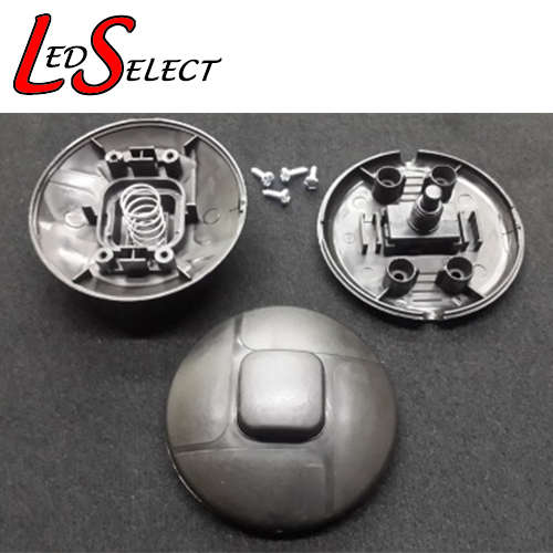 Switch Foot Latching On Off **IN STOCK**