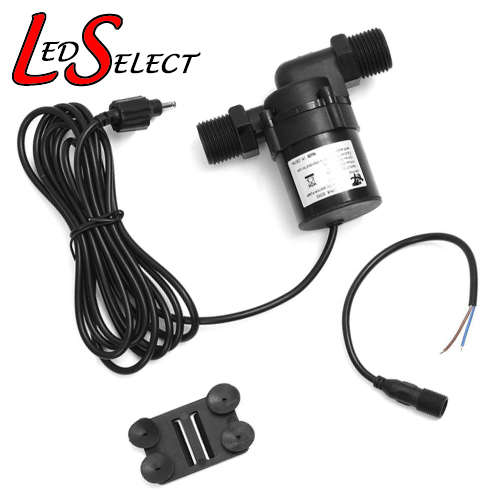 Pump 12V - 24V Submersible **LOCAL STOCK**