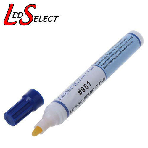 Tool Solder Flux Liquid Pen 10ml **LOCAL STOCK**