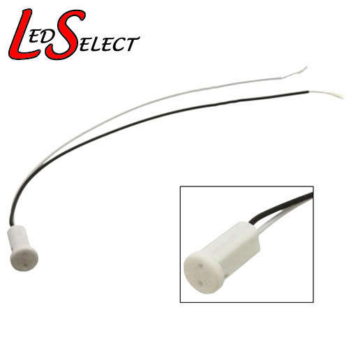 Connector G4 Lamp Base Socket Wire **LOCAL STOCK**