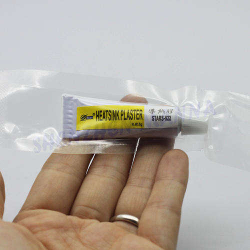 Heatsink Thermal Plaster