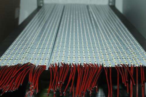Led Strip Aluminium 5630 1Mtr High Bright 15W White **IN STOCK**