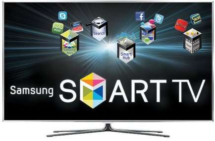 Samsung 51 inch series 550 3d TV