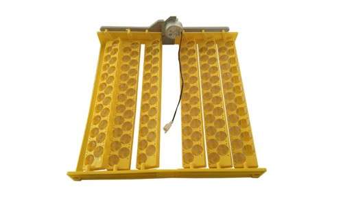 LOCAL STOCK - 48 Egg Fully Automatic Incubator