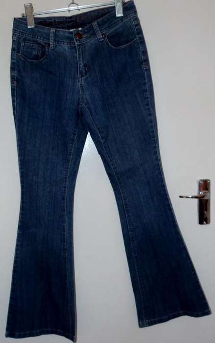 Kelso  Jeans size 8 Hip 91cm