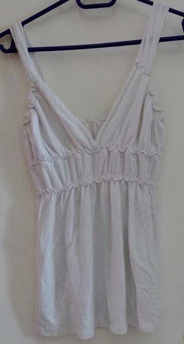 White Top Size 32 Inwear