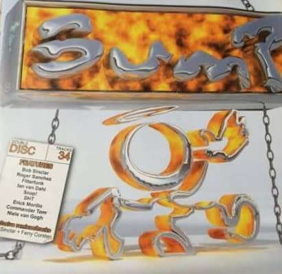 BUMP 18 (2 CD'S)VARIOUS ARTISTS