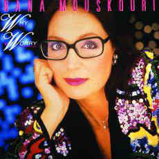 Nana Mouskouri - Why Worry (CD, Album)