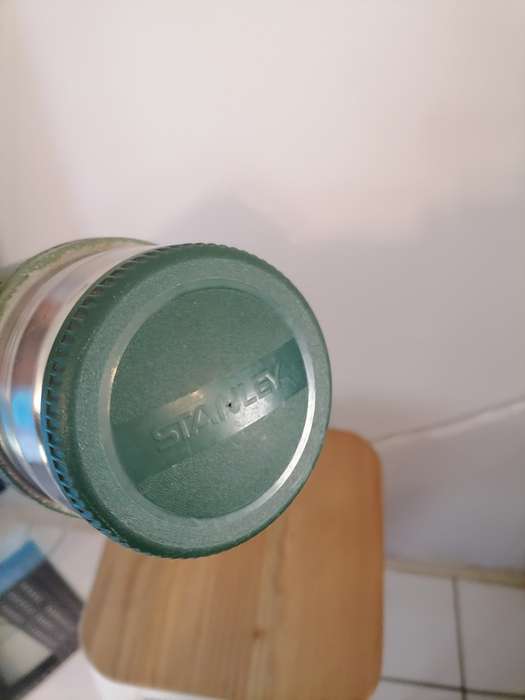 1987 Vintage Aladdin Stanley Thermos No 135 24 Oz A-1350B