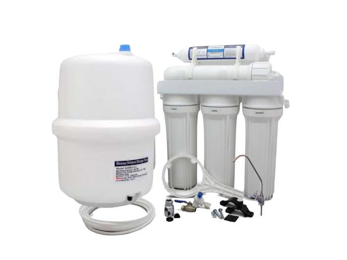 5 Stage Reverse Osmosis Purifier (RO)