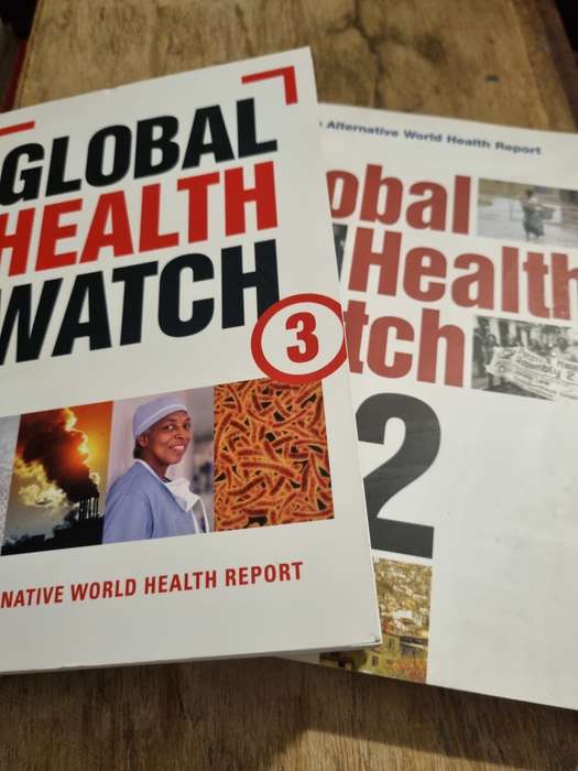 Global Health Watch
