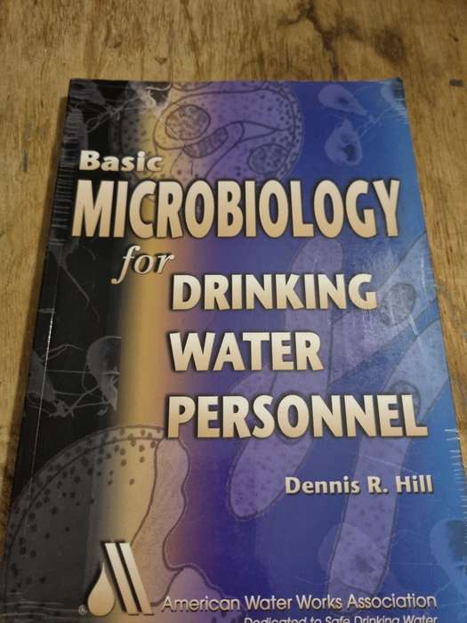 Basic Microbiology for Drinking Water Personnel