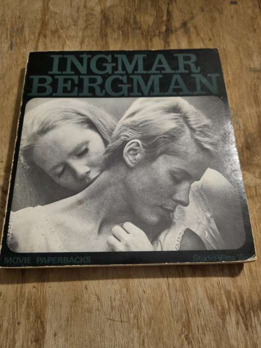 Ingmar Bergman - A study of his work