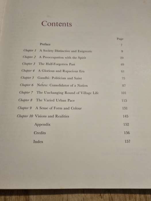 India - Life World Library Hardcover
