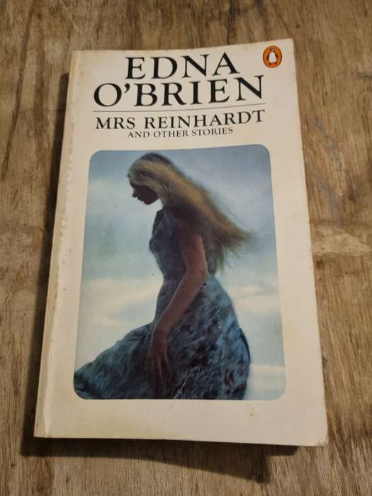Edna O`Brien Various Stories