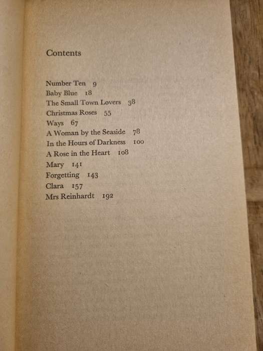 Edna O`Brien Various Stories