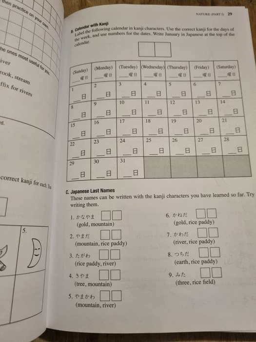 Japanese Kanji for Beginners  - Tuttle