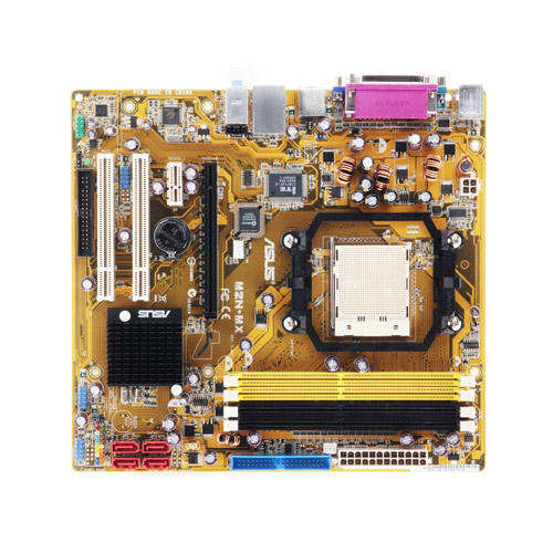 ASUS Mobo + Cpu (please read!!!!)