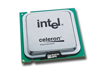 7 x Intel Celeron D cpu`s
