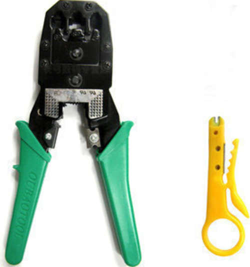 Multi-Purpose Network Pliers 3way Network Tools