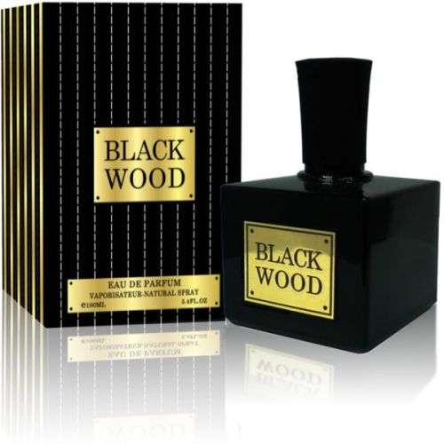 BLACKWOOD EDP 100ML unisex