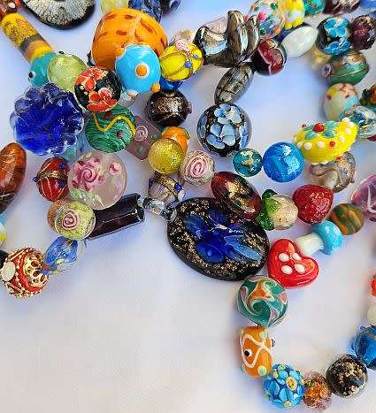 ***Weekend Special*** Assorted Beads & Findings