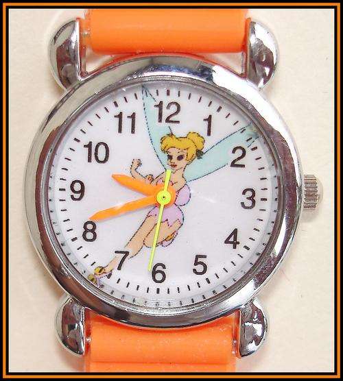 TINKERBELL KIDDIES WATCH