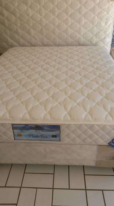 Beds