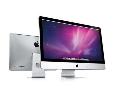 Big Apple iMac 27 Inch - Like New - 16GB RAM