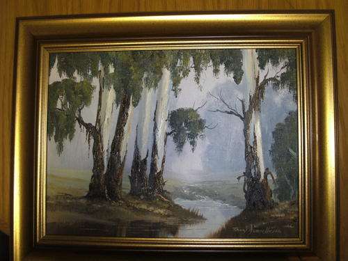 TONY DURRHEIM - ..r1 no reserve...!!!!!!
