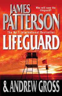 James Patterson - Lifeguard