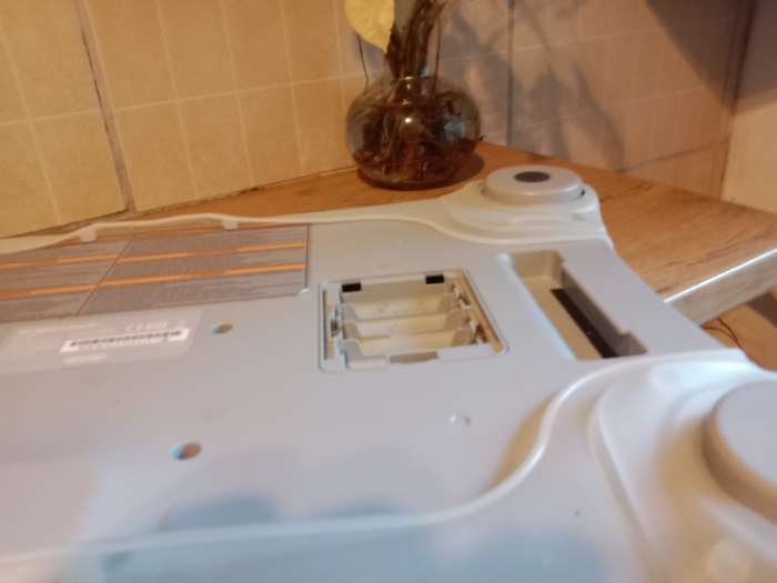 Nintendo wii balance board for parts/ repair