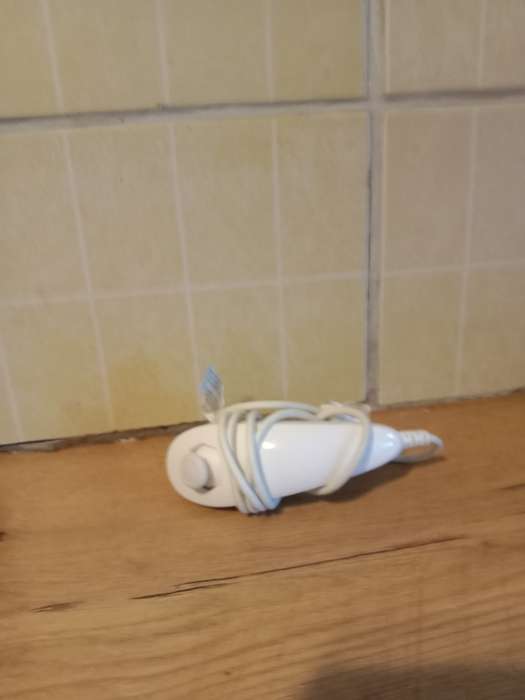 Nintendo Wii Nunchuck controller