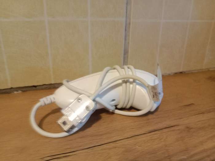 Nintendo Wii Nunchuck controller
