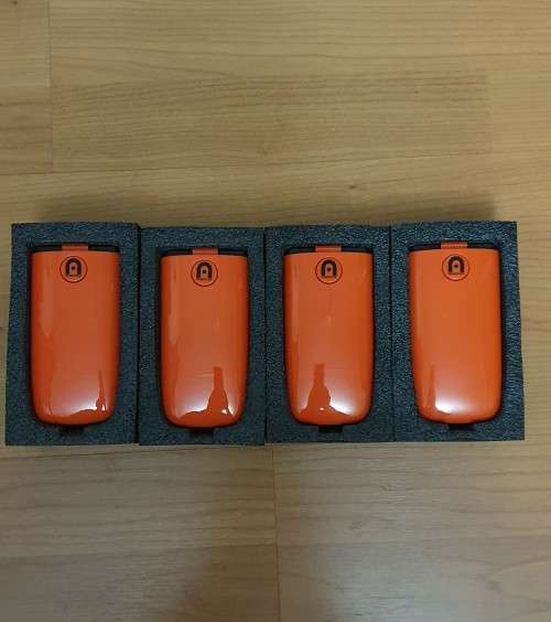 AUTEL EVO DRONE