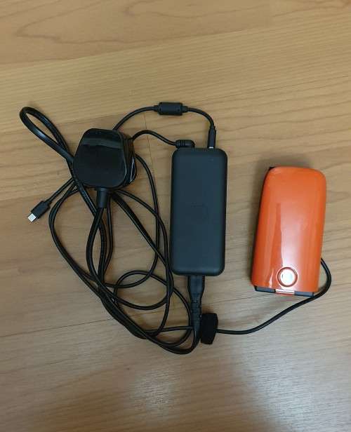 AUTEL EVO DRONE