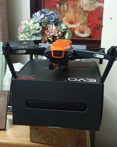 AUTEL EVO DRONE