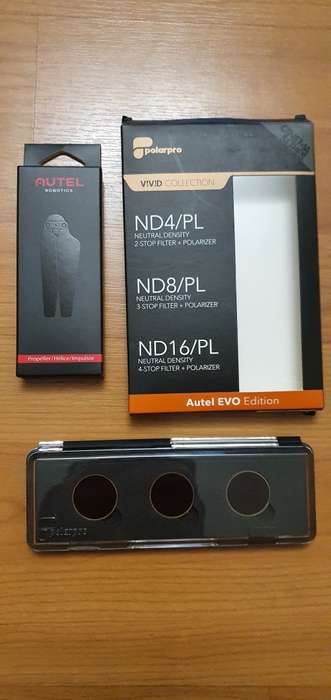 AUTEL EVO DRONE
