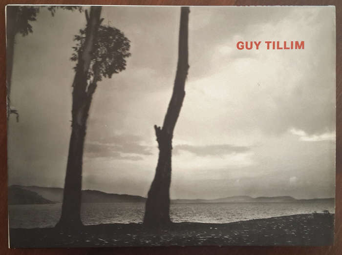 Guy Tillim DaimlerChrysler Award for South African Photography 2004