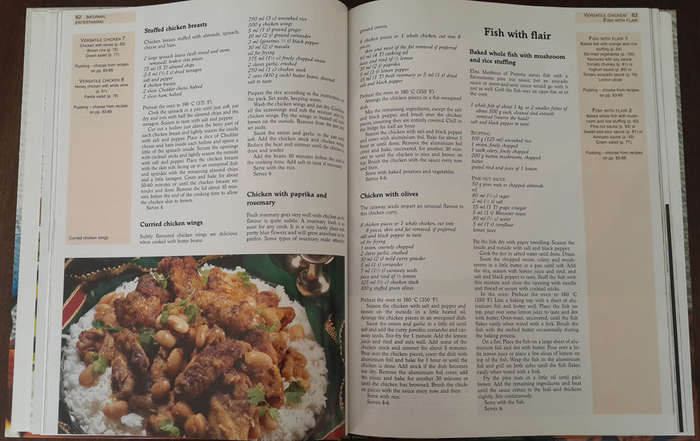 You Let's Cook 3