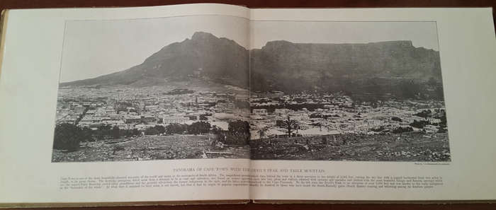 Views of South Africa