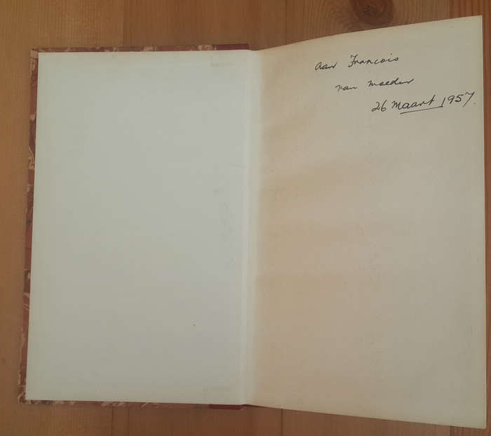 Snel Dan Jare - Overbergse Sketse en Verhale  (C G S de Villiers)