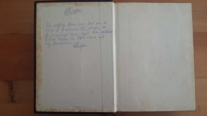 1589 Geneva ("Breeches") Bible