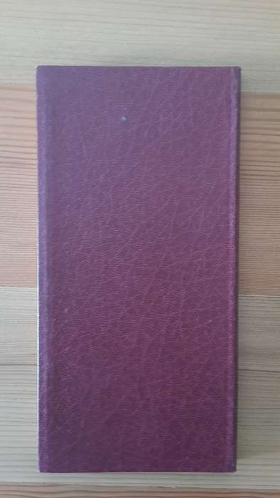 John Platter's South African Wine Guide 1985